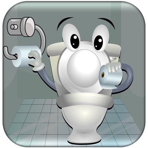Unblock My Toilet Pro iOS App