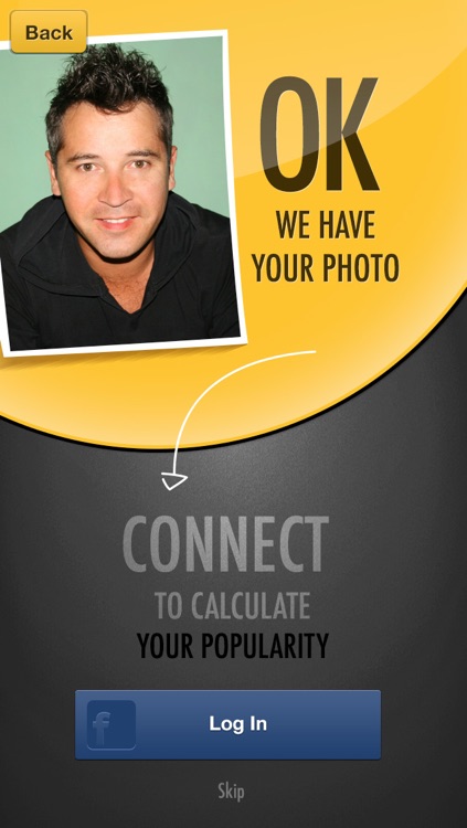 Sexy Meter - Hot scale