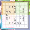 Sudoku Puzzle Game for iPad