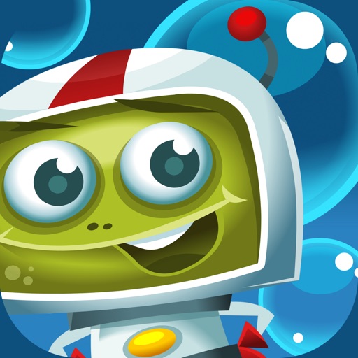 Hubble Bubbles icon