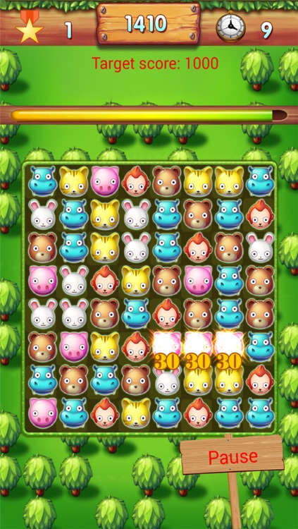 Pet Crush Legend HD