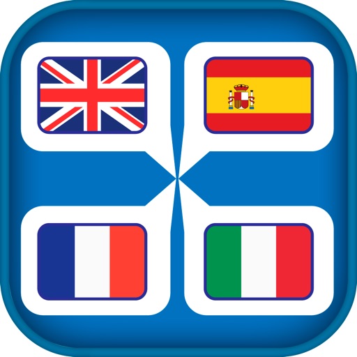 Translator Suite Premium (Offline) icon