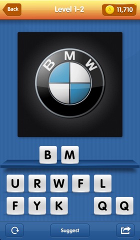 Guess Auto - many brands of cars in the one applicationのおすすめ画像1