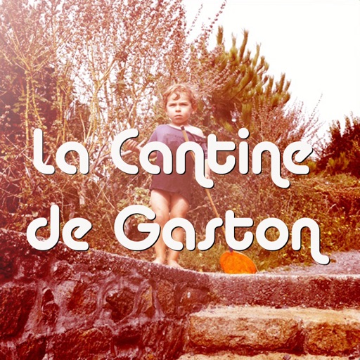 La Cantine de Gaston icon