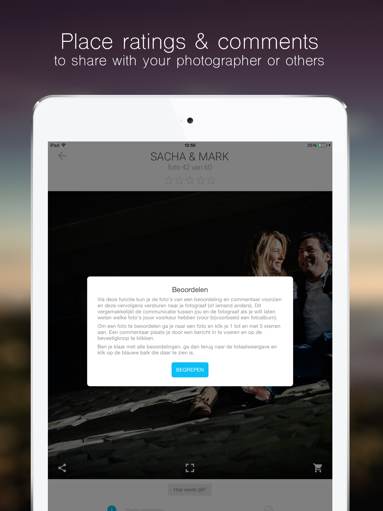 PicturePresent screenshot 6