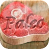 Food RX - Paleo & zone diet app