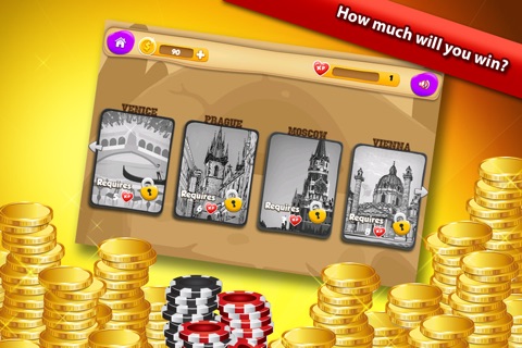 Euro Bingo Party FREE - Play Bingo Lanes screenshot 2