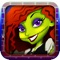 A+ Campus Zombie Makeover High School Princess Spa Life - Free Salon Games for Girls