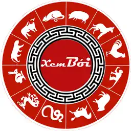 Xem Bói app icon