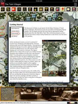 Game screenshot Panzer Campaigns - Bulge '44 apk