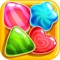 Jelly Bubble Adventure - Candy Chase