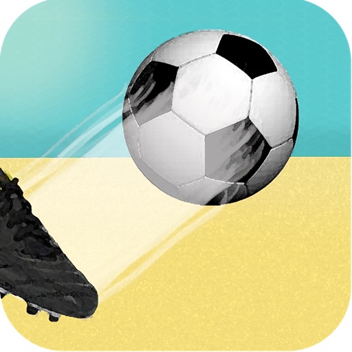 Brazil Soccer Skills 2014 iOS App