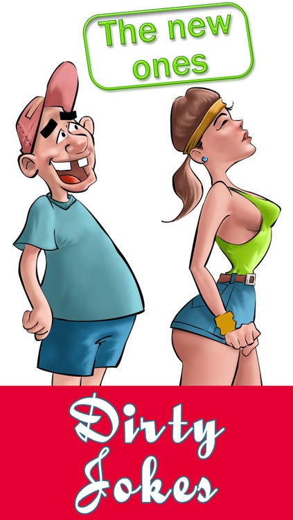 Dirty Jokes - Funny Jokes about Love and even more