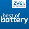 best of battery