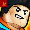Super Flappy Justice League- Play Free Comic Hero Edition