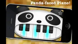 Game screenshot Panda Piano mod apk