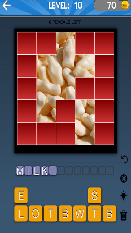 Sweets Quiz - Guess The Candy Reveal Edition screenshot-4