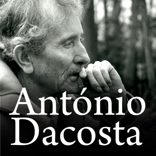 António Dacosta - Catalogue Raisonné icon