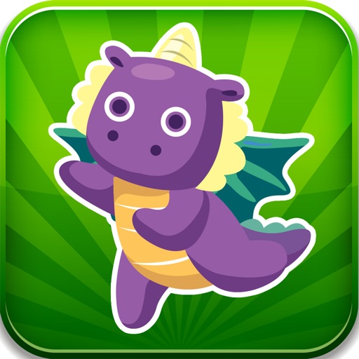 Dragon Island iOS App