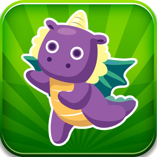 Dragon Island Icon