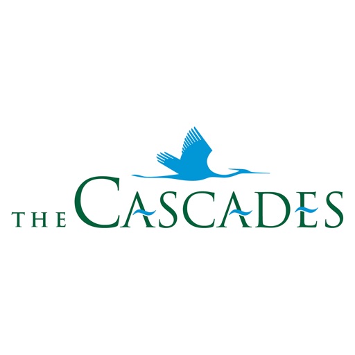 The Cascades Golf icon