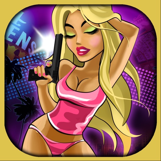 Slots City of Sin (Vegas Casino Journey) -  Jackpot Slot Games Free