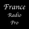 France Radio Pro is a one stop for Radio listening in iPhone, iPod Touch and iPad