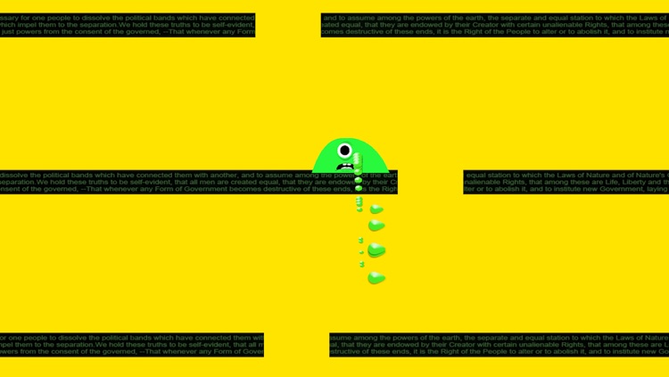 Mr. Goo screenshot-3