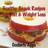 Healthy Snack Recipes For Diet & Weight Loss!