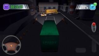 TruckSim: 3D Night Parking Simulatorのおすすめ画像3