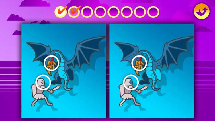 Magical Princess Activities for Kids: Puzzles, Drawing, Coloring and more Games screenshot-4