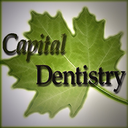 CapDentistry icon