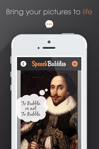 Speech Bubbles -  Instagramの上の写真にテキストを追加するのおすすめ画像2