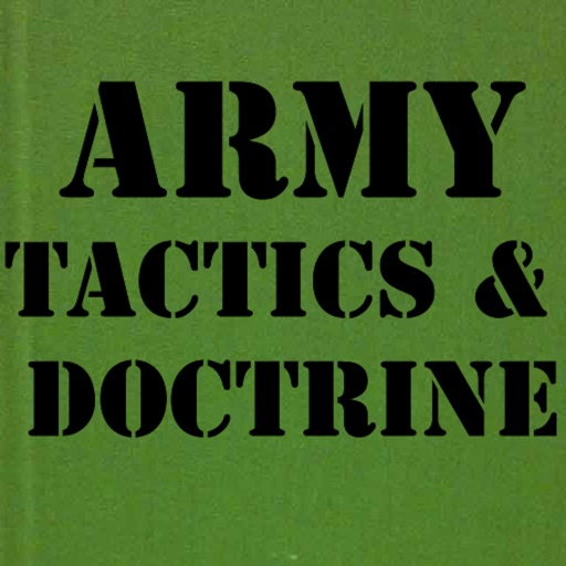 Army Tactics & Doctrine