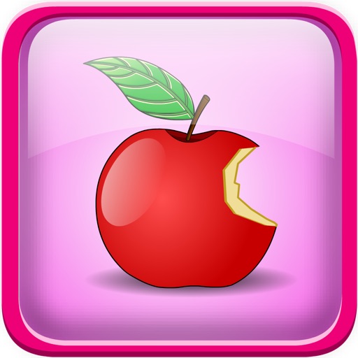Fruitee Loops -Simple Fun Slot Machine Game icon