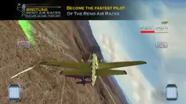 Game screenshot Breitling Reno Air Races The Game mod apk