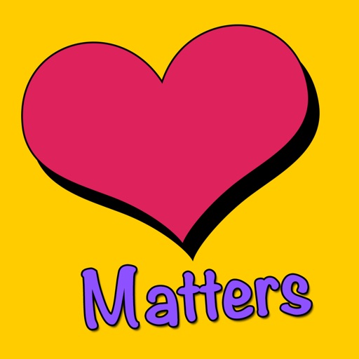 Heart Matters icon