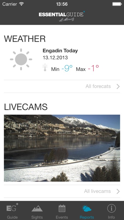 Essential Guide St. Moritz screenshot-3