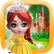 Little Princess Dress Up Game - Free App