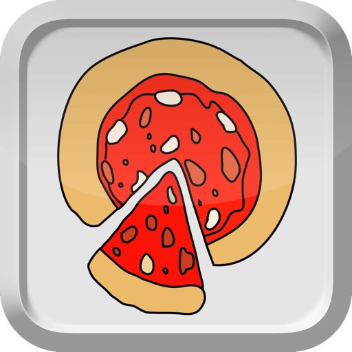 Hyde Park Pizza icon