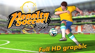 Penalty Soccer 2014 World Championのおすすめ画像5