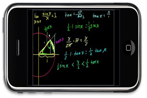 Khan Academy: Calculus 1 screenshot 4