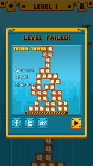 Block Tower-Build the highest tower use blocks!(圖5)-速報App