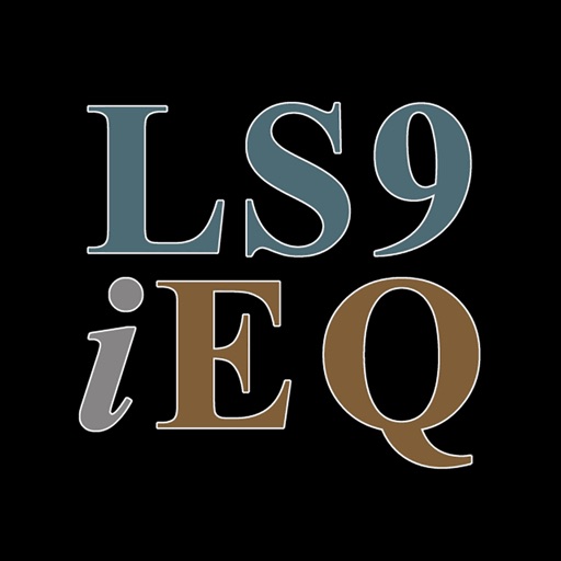 LS9 iEQ icon