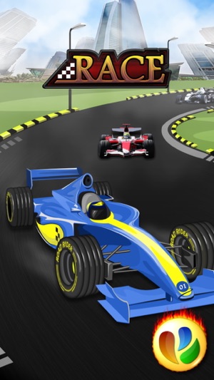 Car Race - Free Fun Racing Game, 賽車 - 賽車遊戲的樂趣(圖1)-速報App