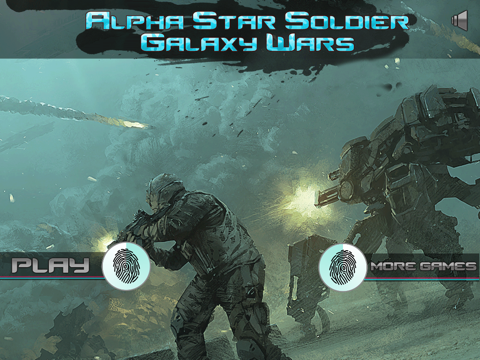 Screenshot #5 pour Alpha Star Soldier Galaxy Wars gratuit
