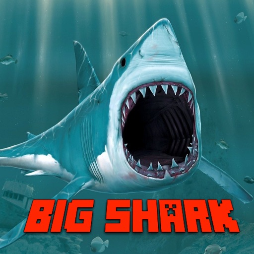 Shark Tank Adventure Pro Icon