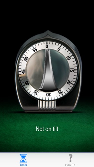 Tilt Timer Free(圖1)-速報App