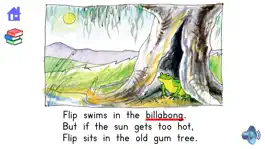 Game screenshot Fitzroy Readers Books 1X to 10X hack