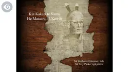 Game screenshot KIA KAKATI TE NAMU – TE MATAARA A KAWITI/WHEN THE SANDFLY NIPS – KAWITI’S EDICT mod apk